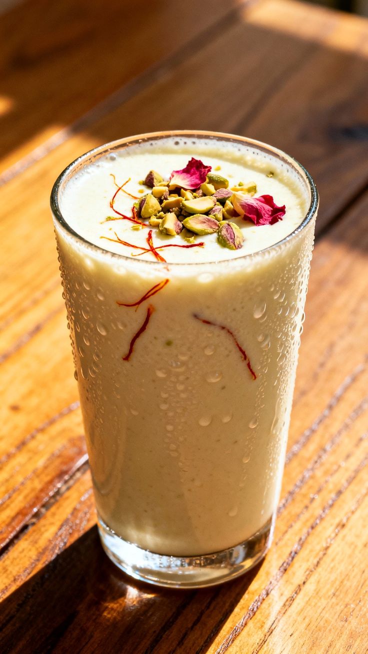 Lassi (200ml)