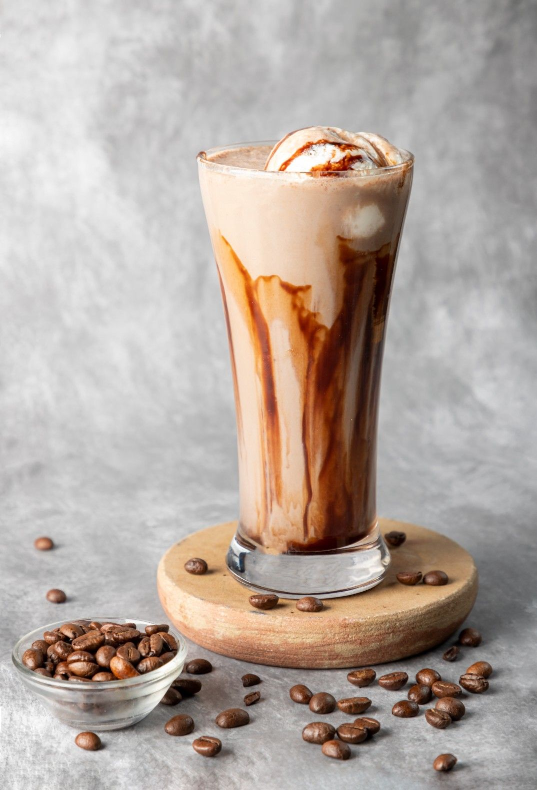 Cold Coffee Shake