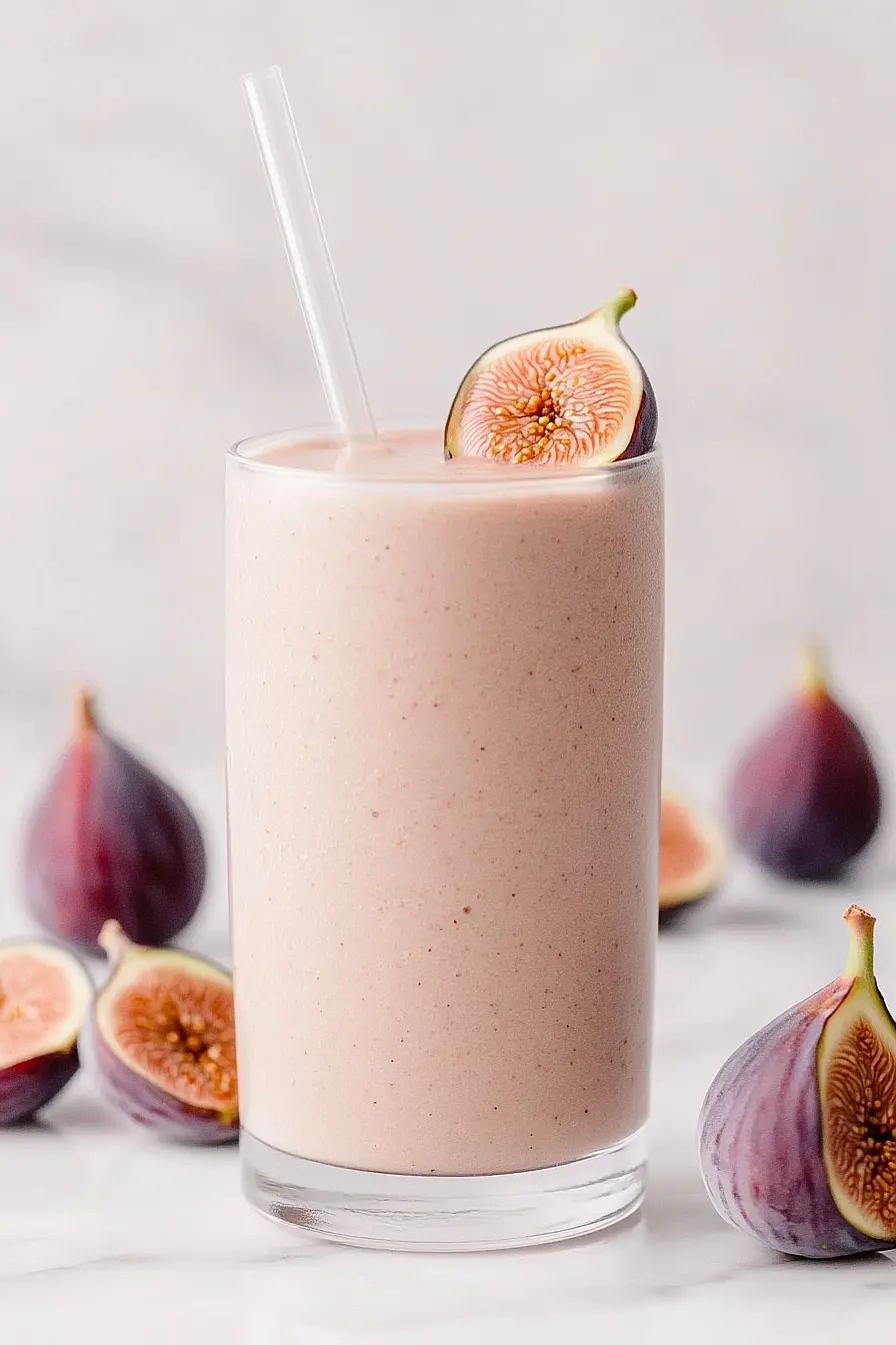 Fig Juice (350ml)