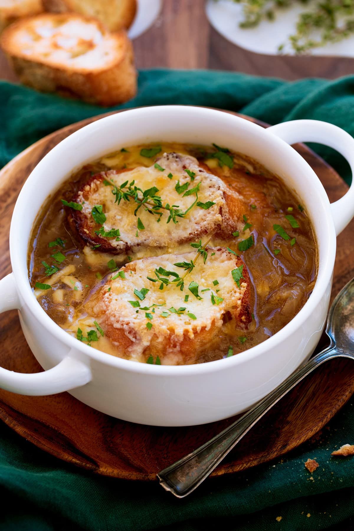 French Onion