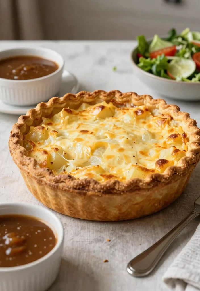 Cheesy Paneer Pi