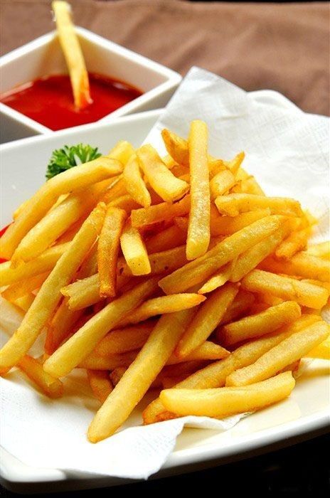 French Fry