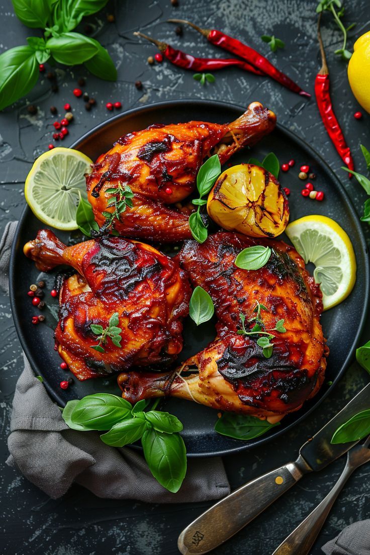 Gun Chicken