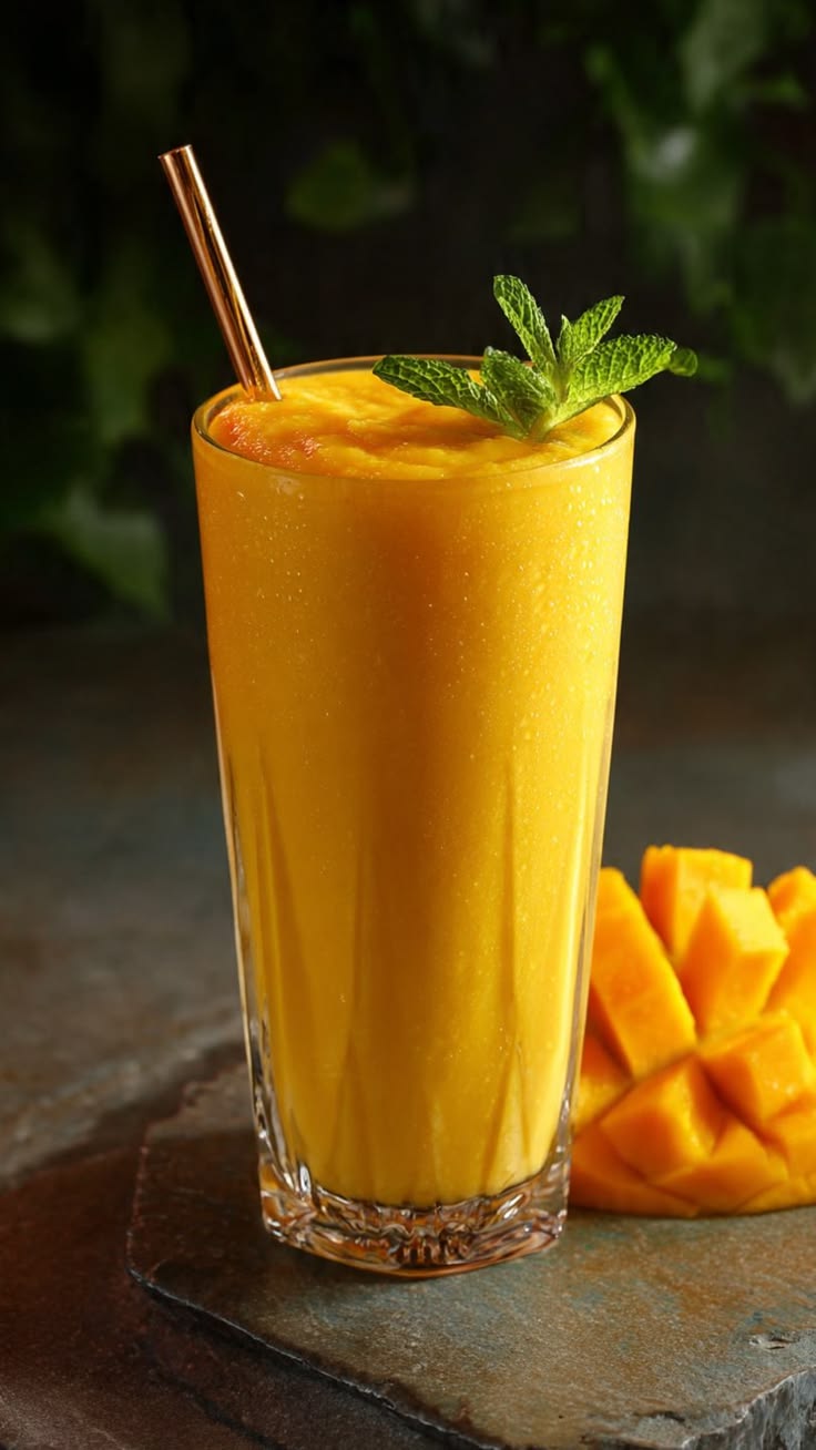 Mango (Seasonal)
