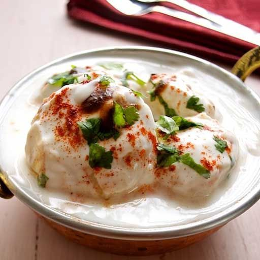 Curd Vadai