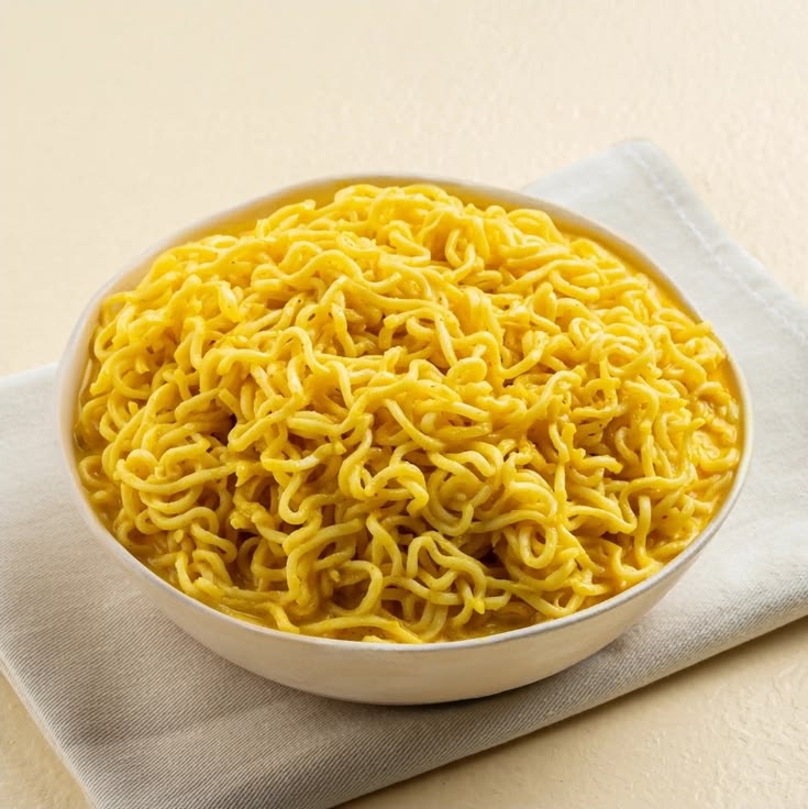 Plain Maggie