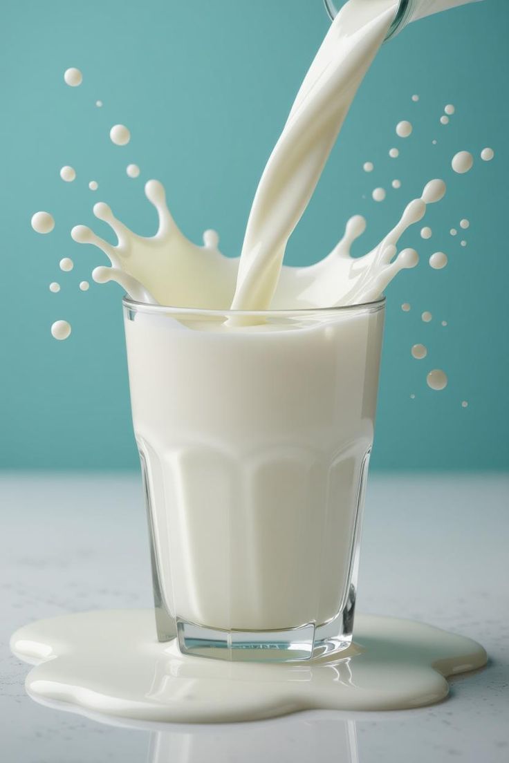 Milk