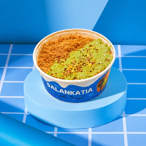 Salankatia Pistachio