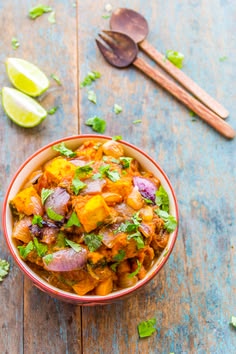 Veg Dopiaz