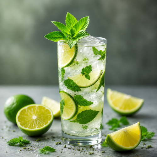 Mint Mojito
