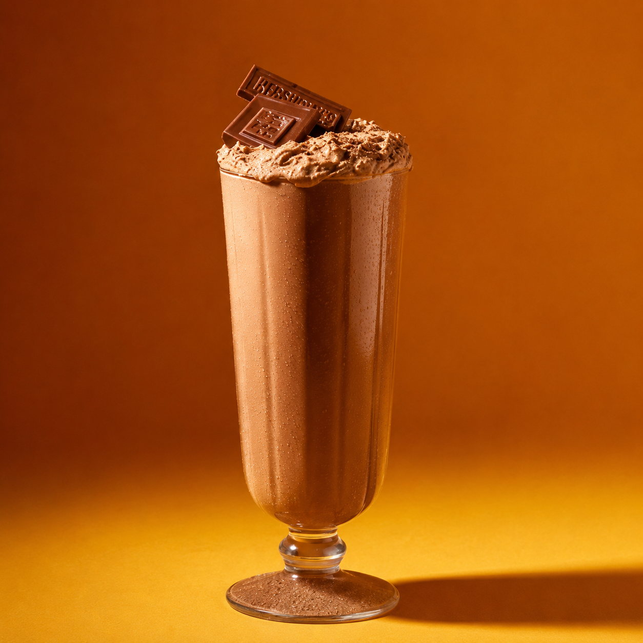 Brownie Icecream Shake