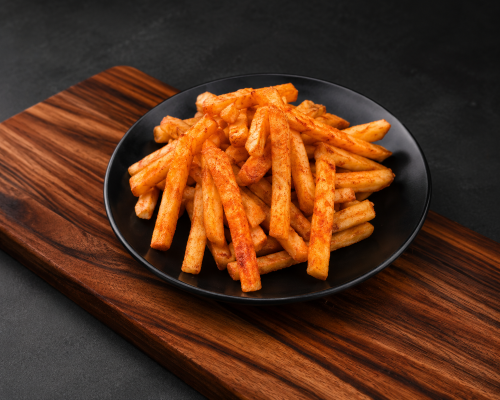 Peri Peri Fries(Reg)