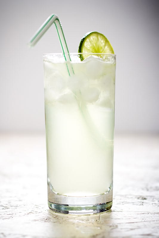 Fresh Lime