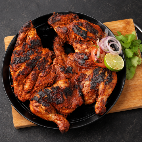 KANTHARI AL-FAHAM CHICKEN Qtr