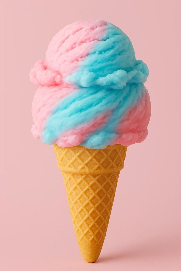 Arun IC Shake CottonCandy 90ML