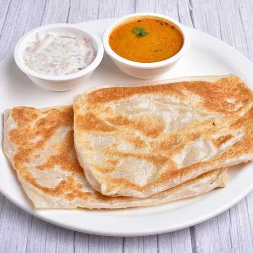 Veetchi Parotta