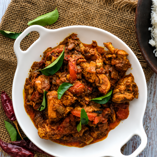 Chicken Roast