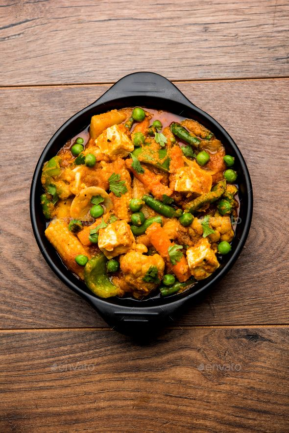 Veg Chettinadu Masala