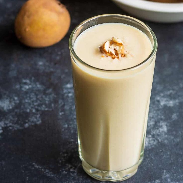 Chichoo Milkshake