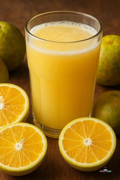 Mosambi Juice