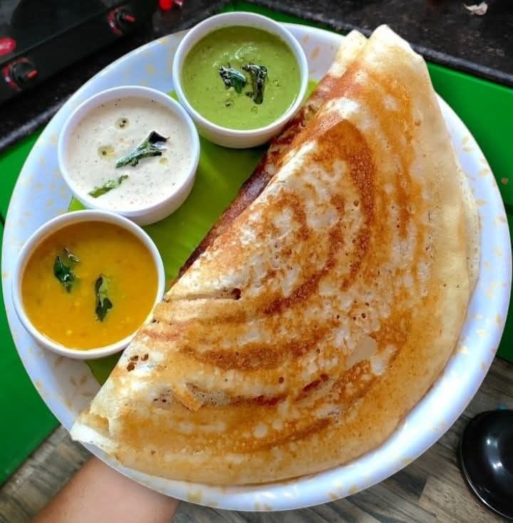 Kiye Dosa