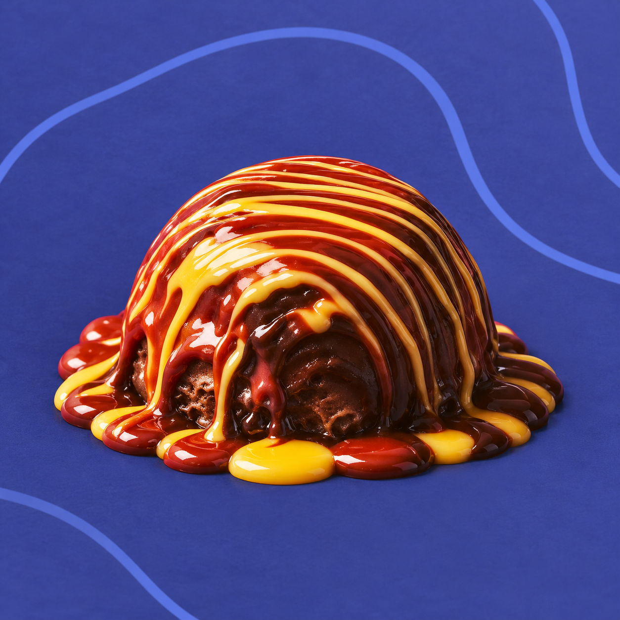 Cheese Bomb