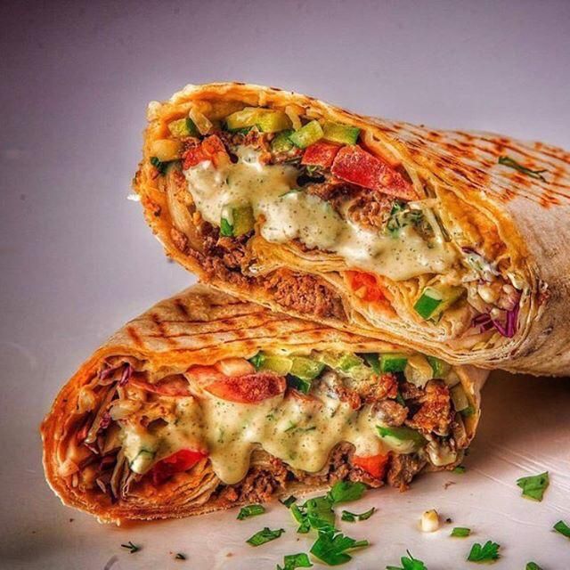 Cheese Roll