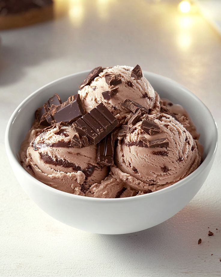 Dutch Chocolate
