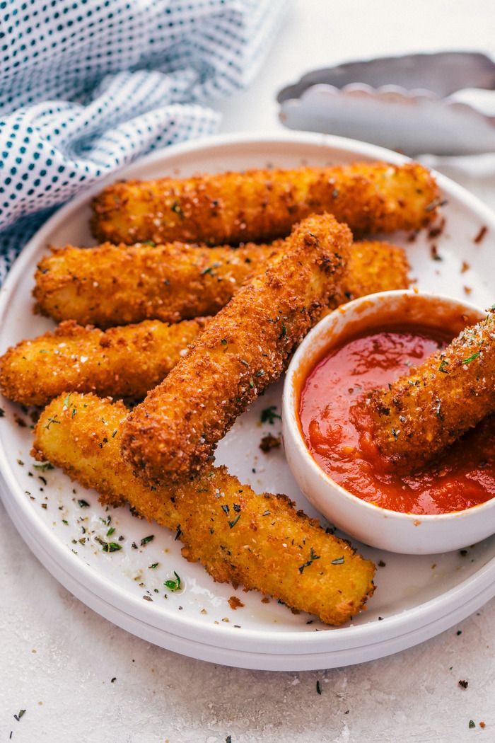 Finger Fish