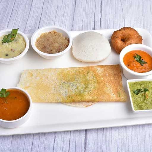 Mini Tiffin