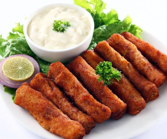 Fish Finger