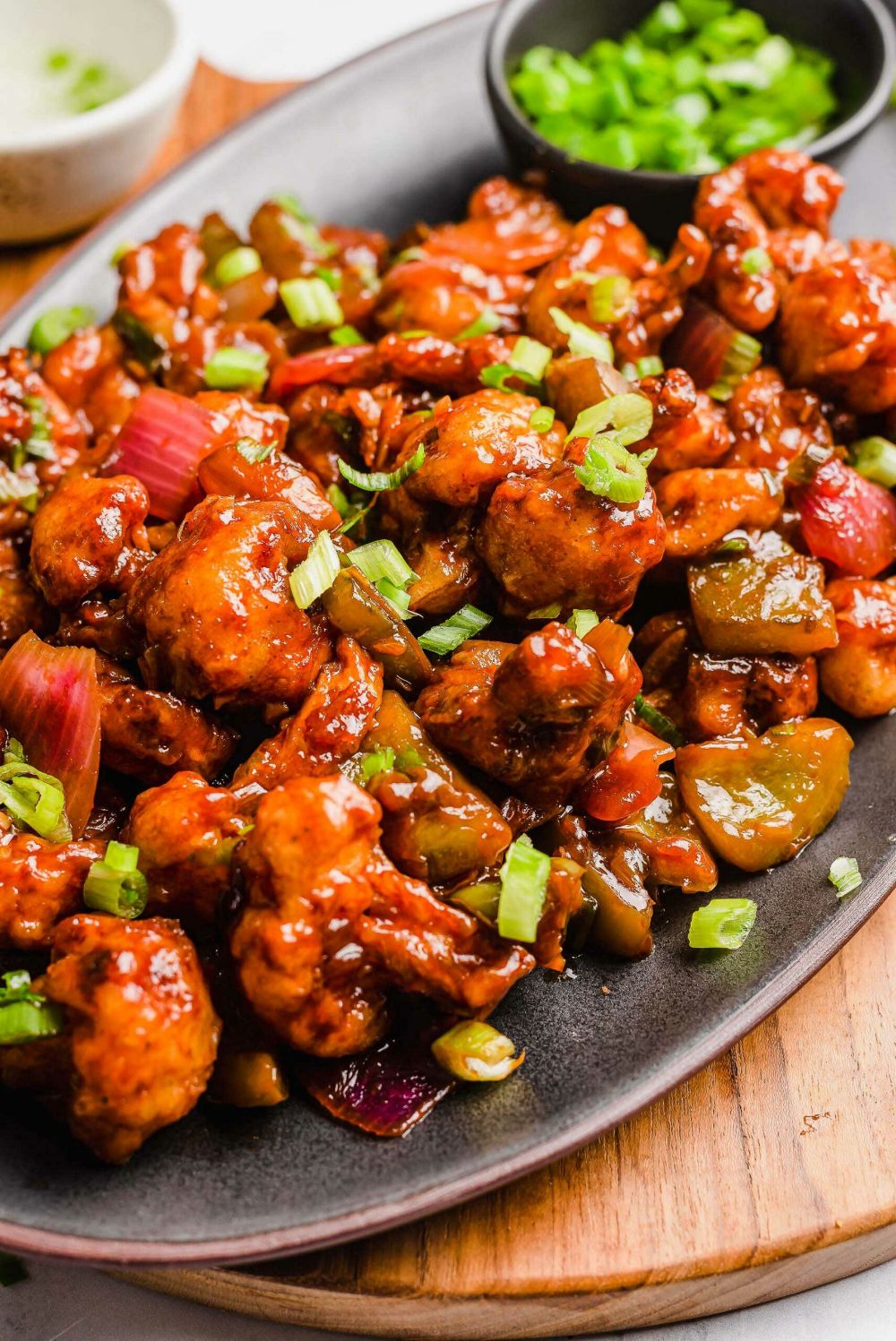 Chilli Gobi