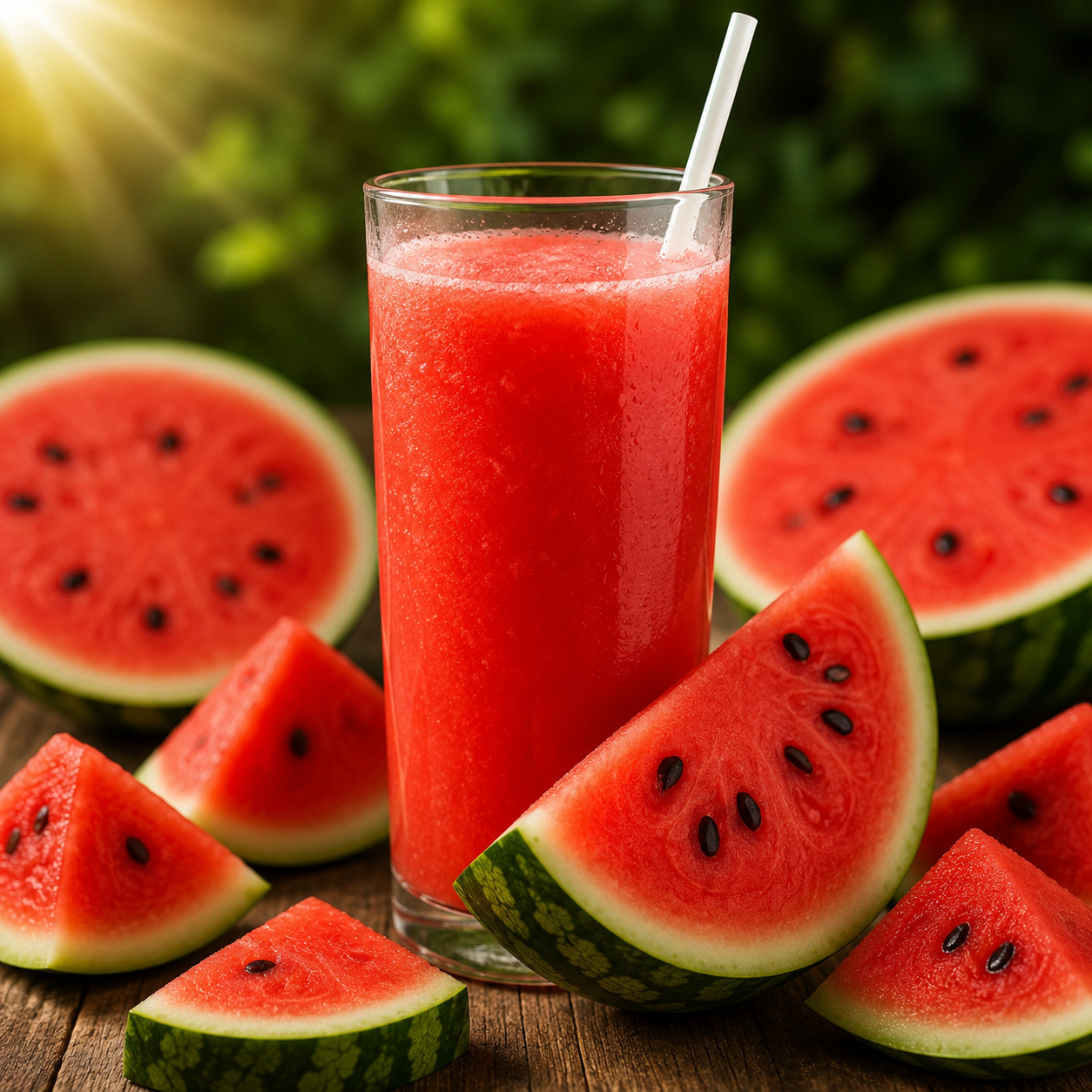 Watermelon