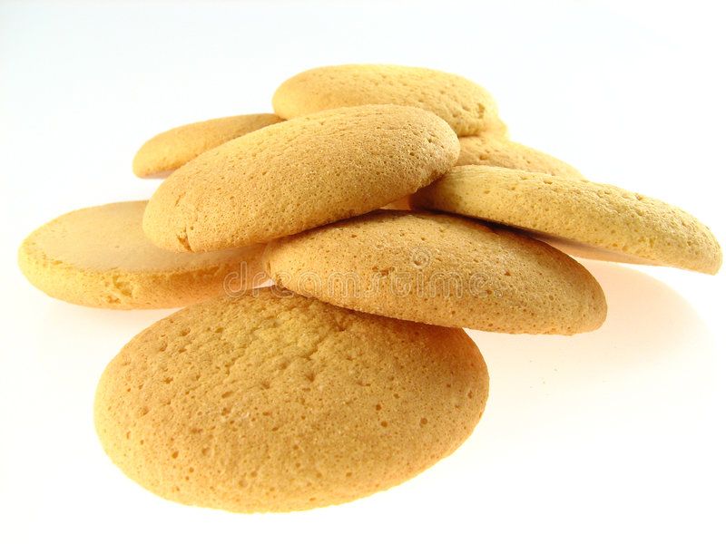 White Biscuit