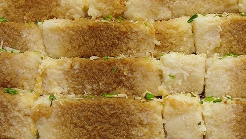 Kalakand Tray (Milk Gova) 500g