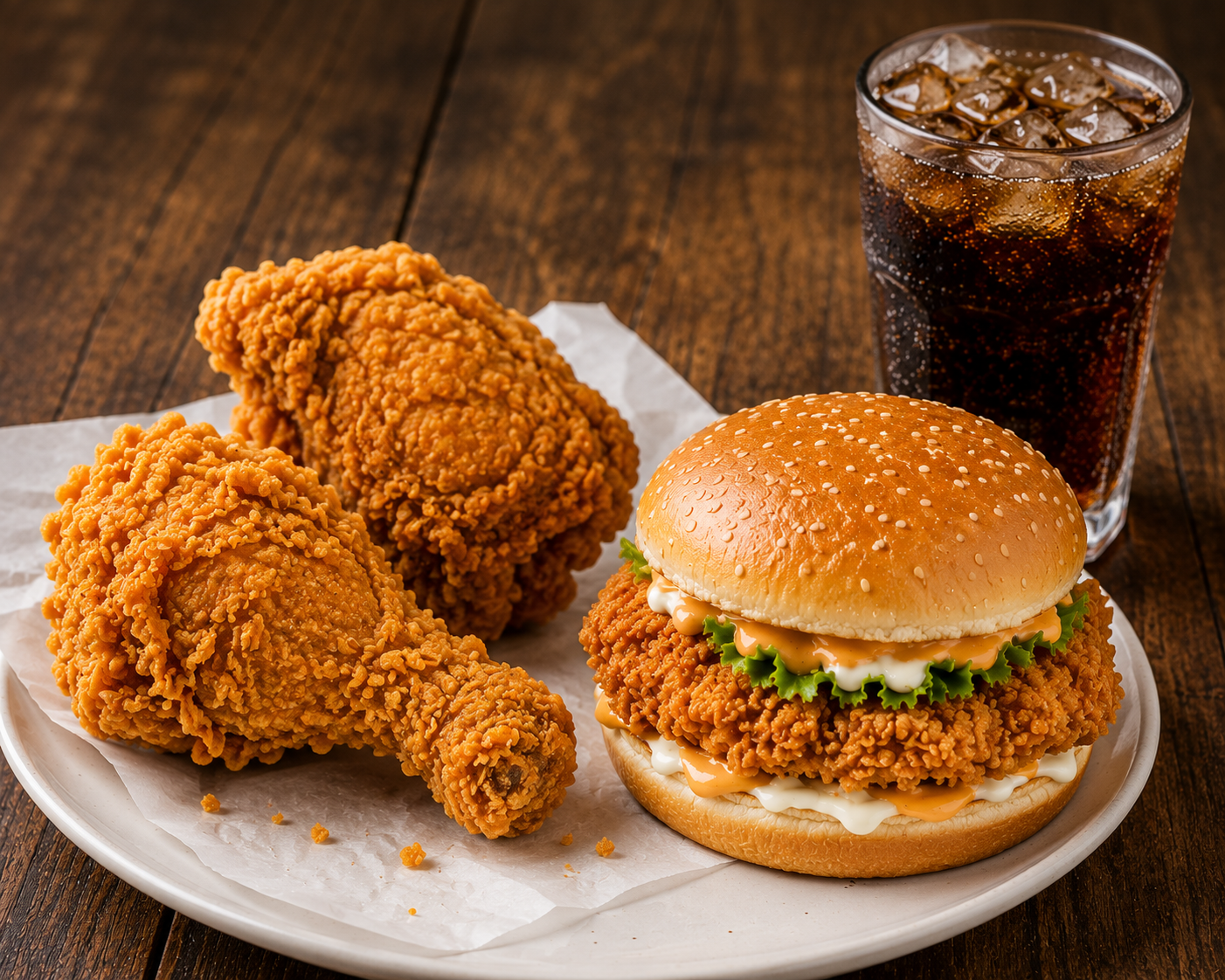Big 3 Combo