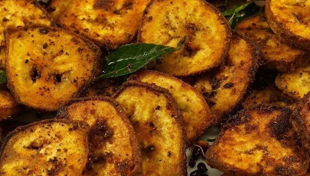 Valakkai fry