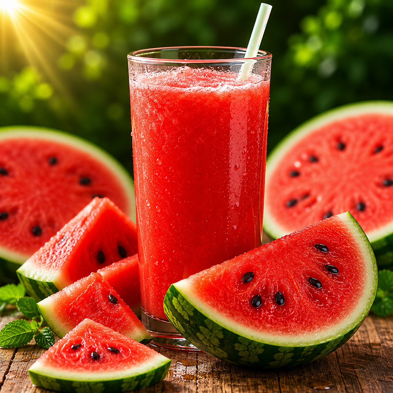 Watermelon (500ml)