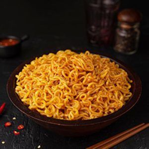 Plain Maggie