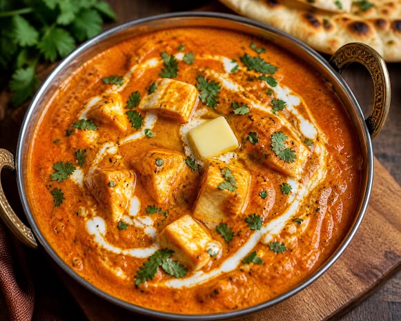 Paneer Butter Masala