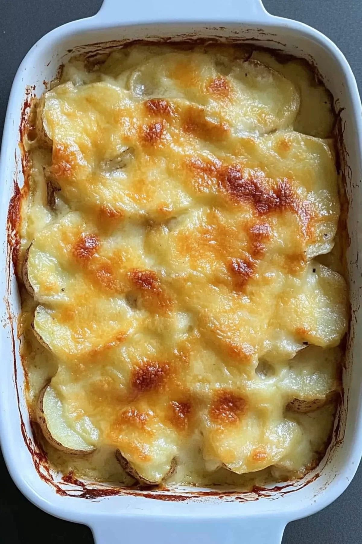 Cheesy Potato (5 Pcs)