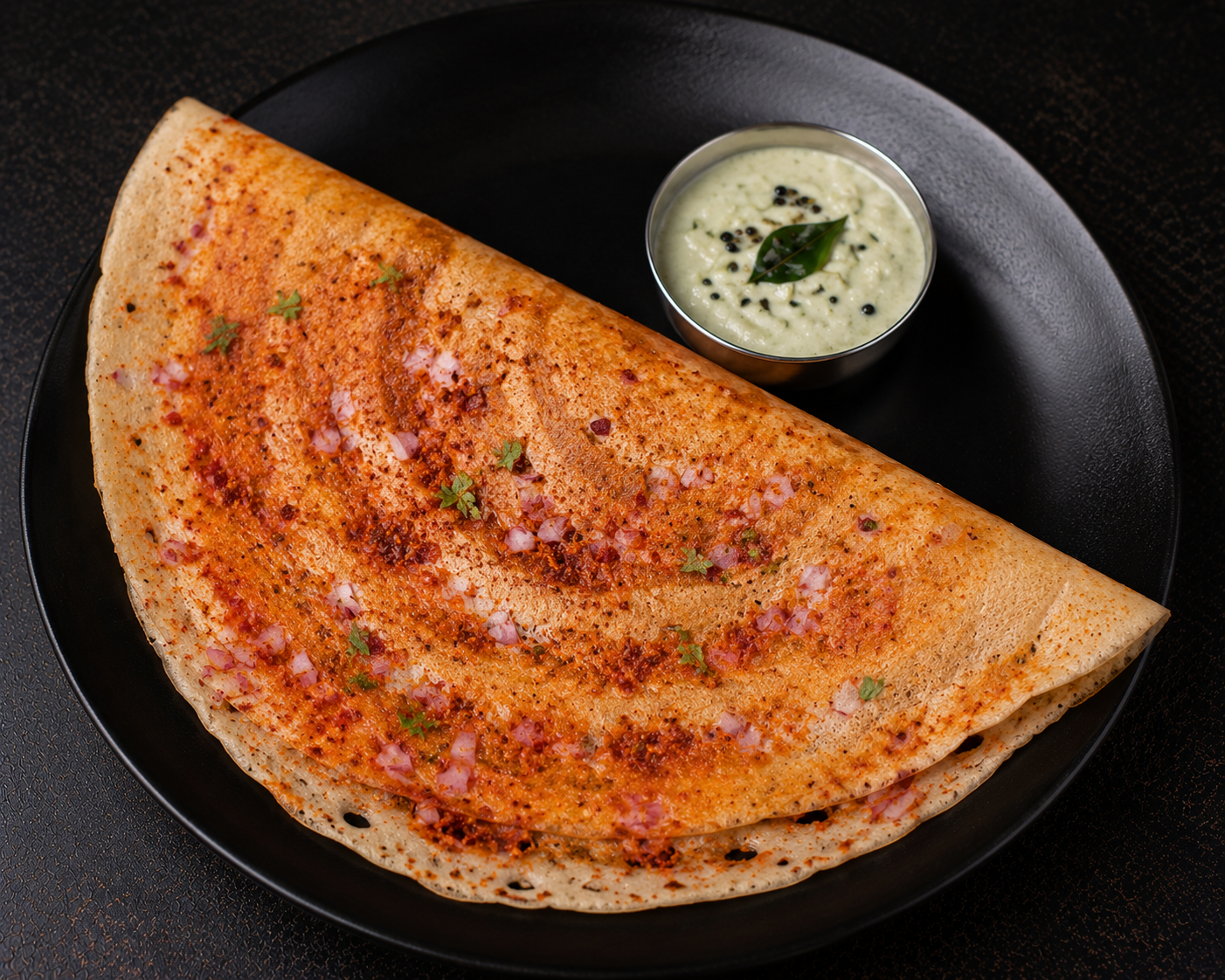 Onion Dosa