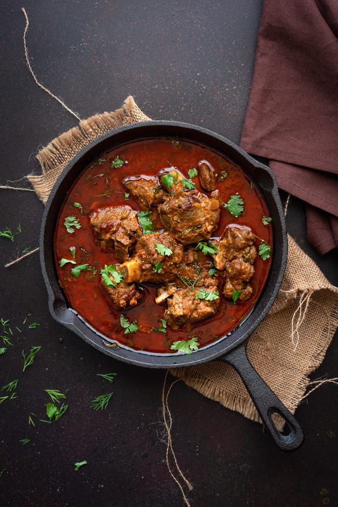 Thala Kari Gravy