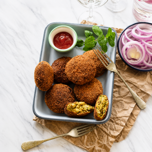 Chicken Cutlet