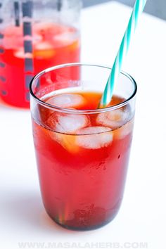 Aerated Drinks
