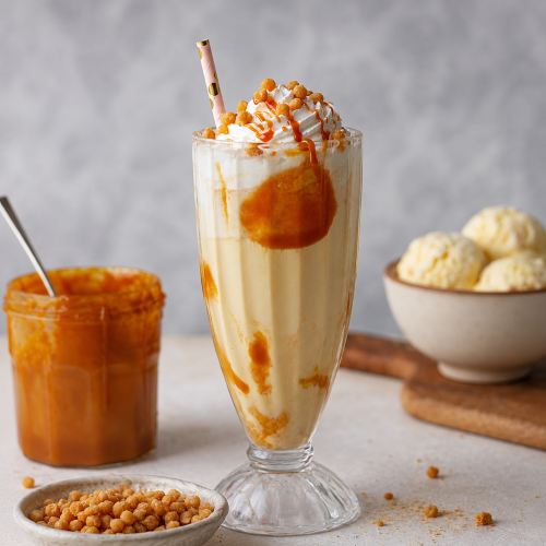Butterscotch