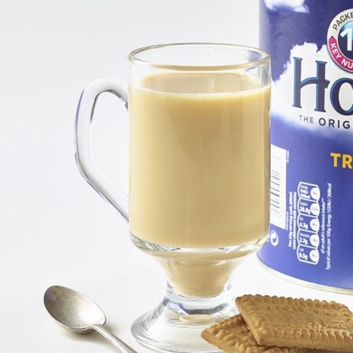 Horlicks