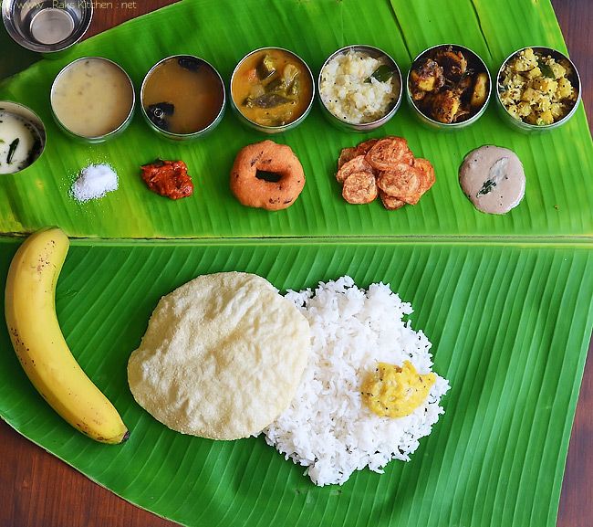 Parcel Meals