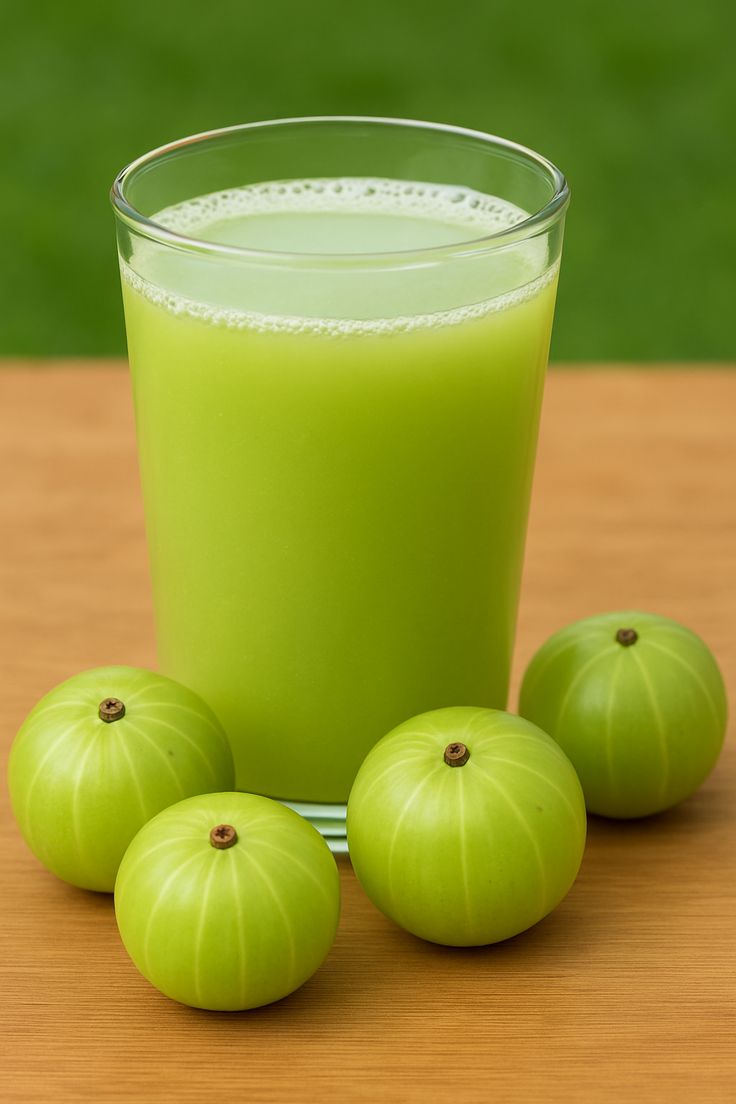 Amla Juice (500ml)