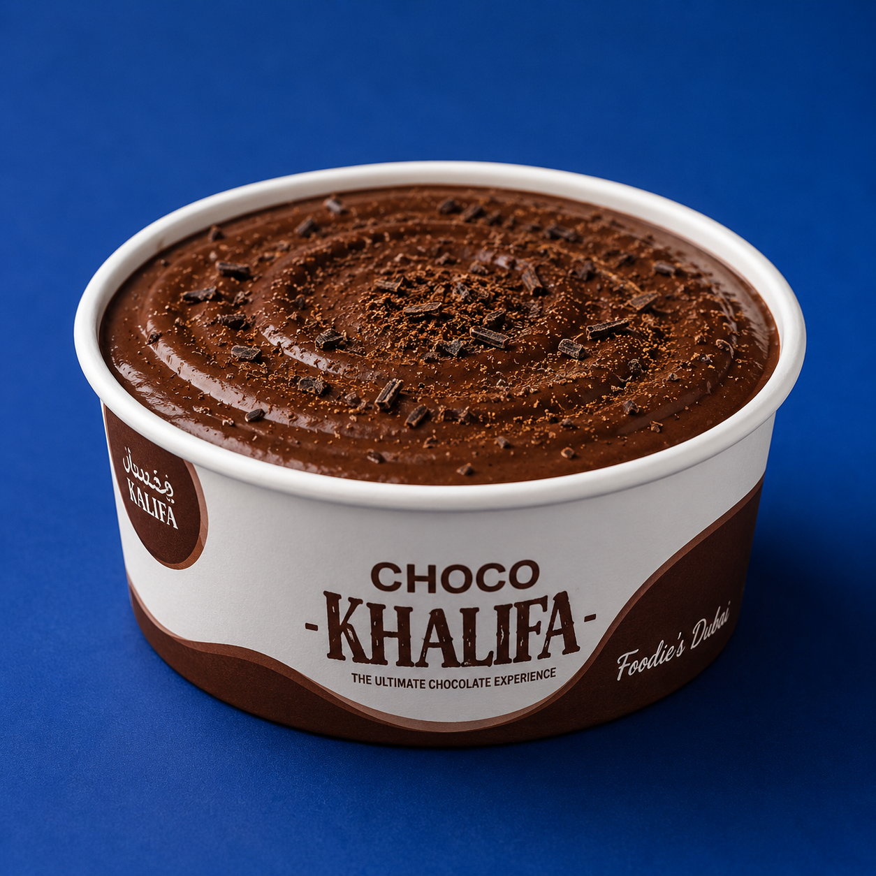 Choco Khalifa